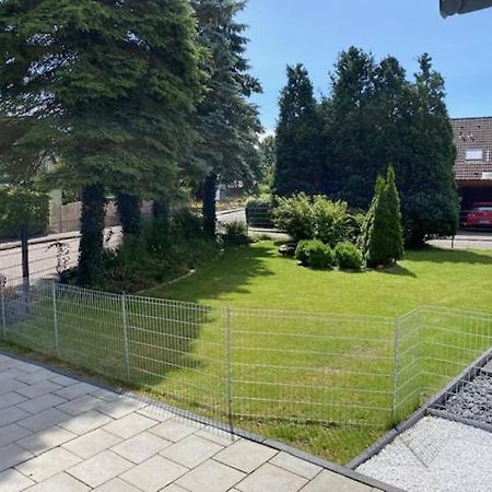 Ferienhaus Damian Cuxhaven Zewnętrze zdjęcie