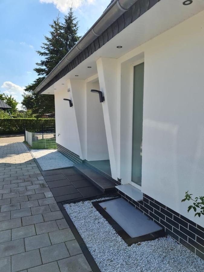 Ferienhaus Damian Cuxhaven Zewnętrze zdjęcie