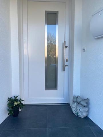Ferienhaus Damian Cuxhaven Zewnętrze zdjęcie