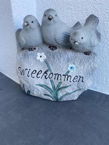 Ferienhaus Damian Cuxhaven Zewnętrze zdjęcie
