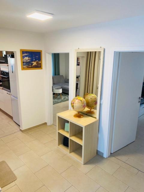 Ferienhaus Damian Cuxhaven Zewnętrze zdjęcie