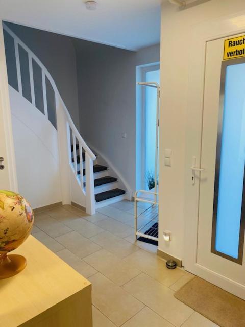 Ferienhaus Damian Cuxhaven Zewnętrze zdjęcie