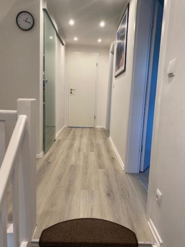 Ferienhaus Damian Cuxhaven Zewnętrze zdjęcie