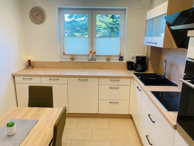 Ferienhaus Damian Cuxhaven Zewnętrze zdjęcie
