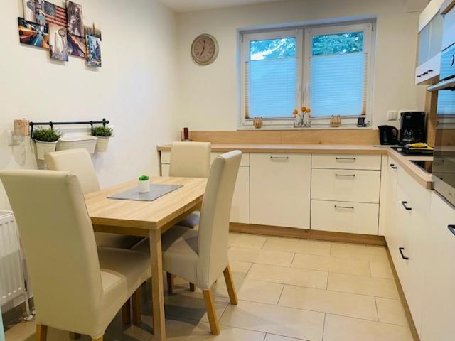 Ferienhaus Damian Cuxhaven Zewnętrze zdjęcie