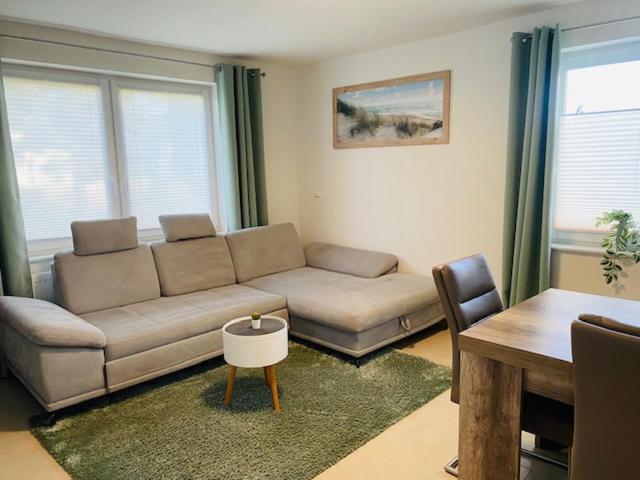 Ferienhaus Damian Cuxhaven Zewnętrze zdjęcie