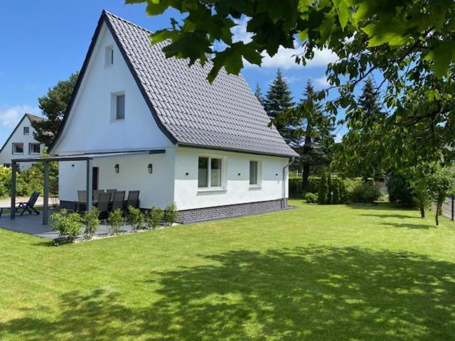 Ferienhaus Damian Cuxhaven Zewnętrze zdjęcie