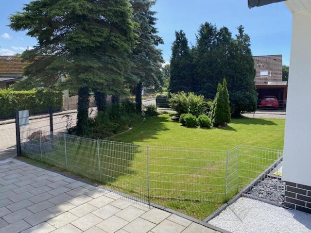 Ferienhaus Damian Cuxhaven Zewnętrze zdjęcie